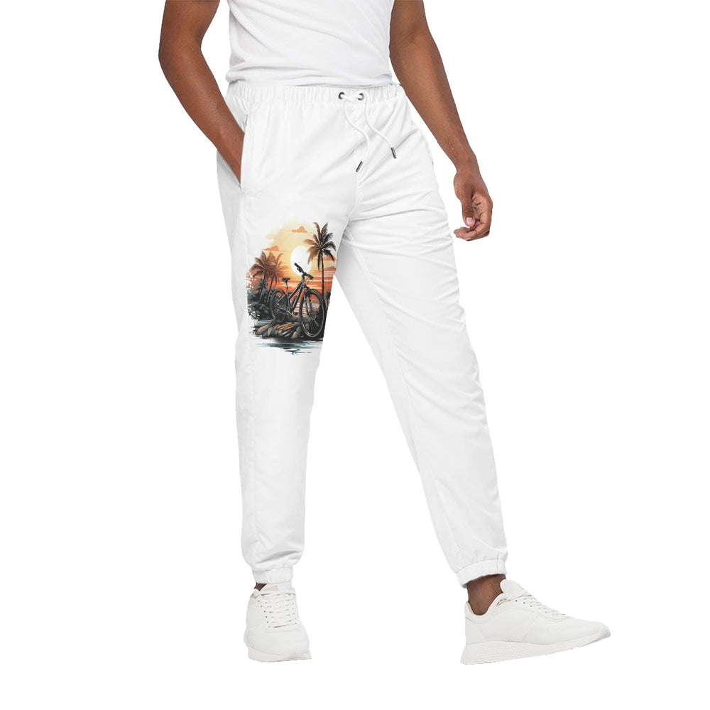 All-Over Print Unisex Pants | 310GSM Cotton