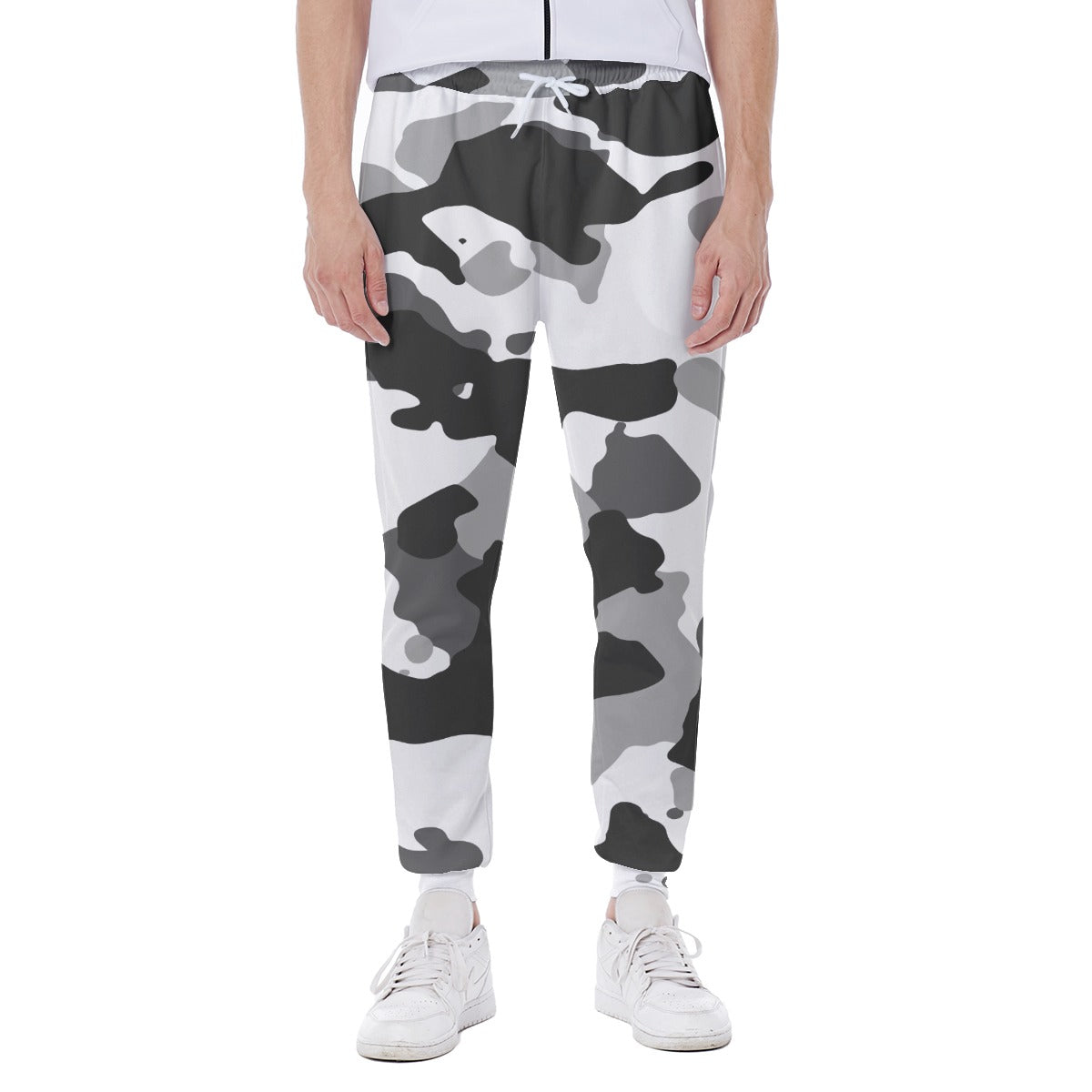 All-Over Print Men's Sweatpants