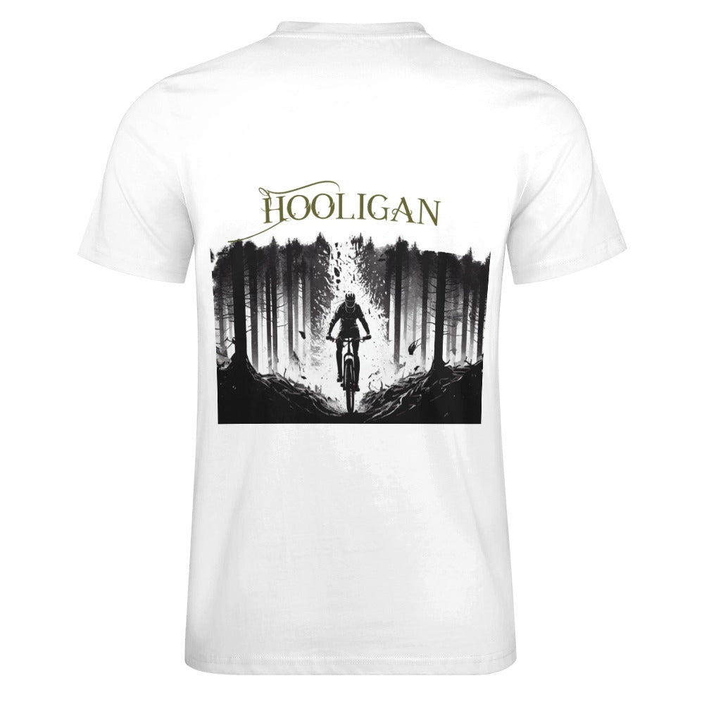 Men's Cotton T-shirt