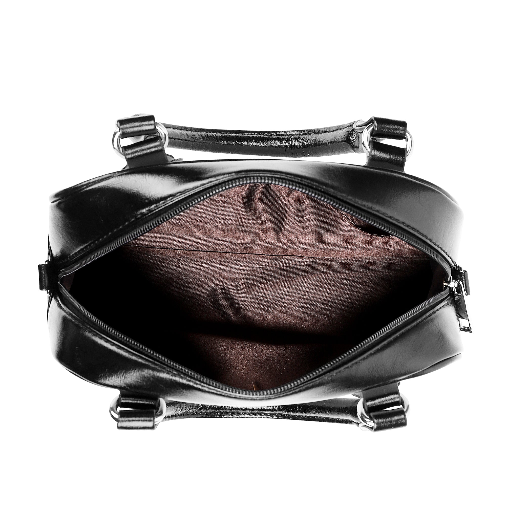 SF_D90 Shoulder Handbag