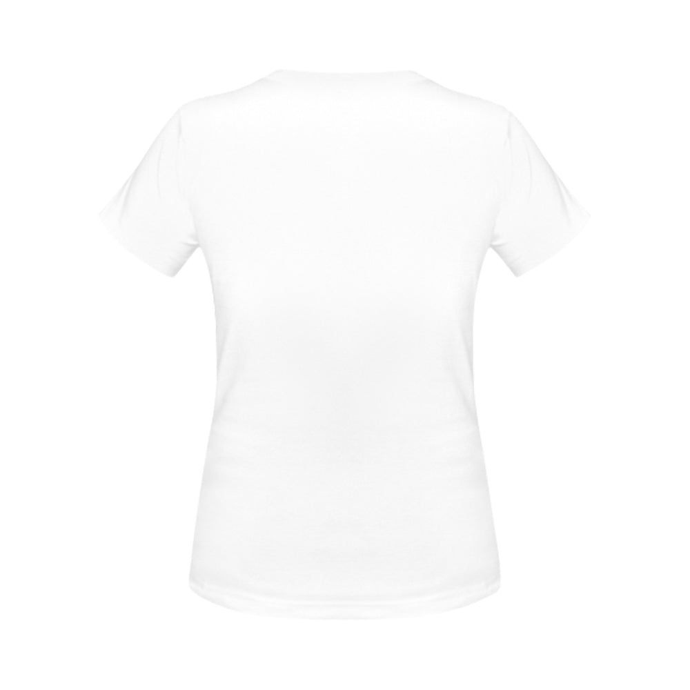 Classic Women's T-shirt (USA Size) (Model T01)