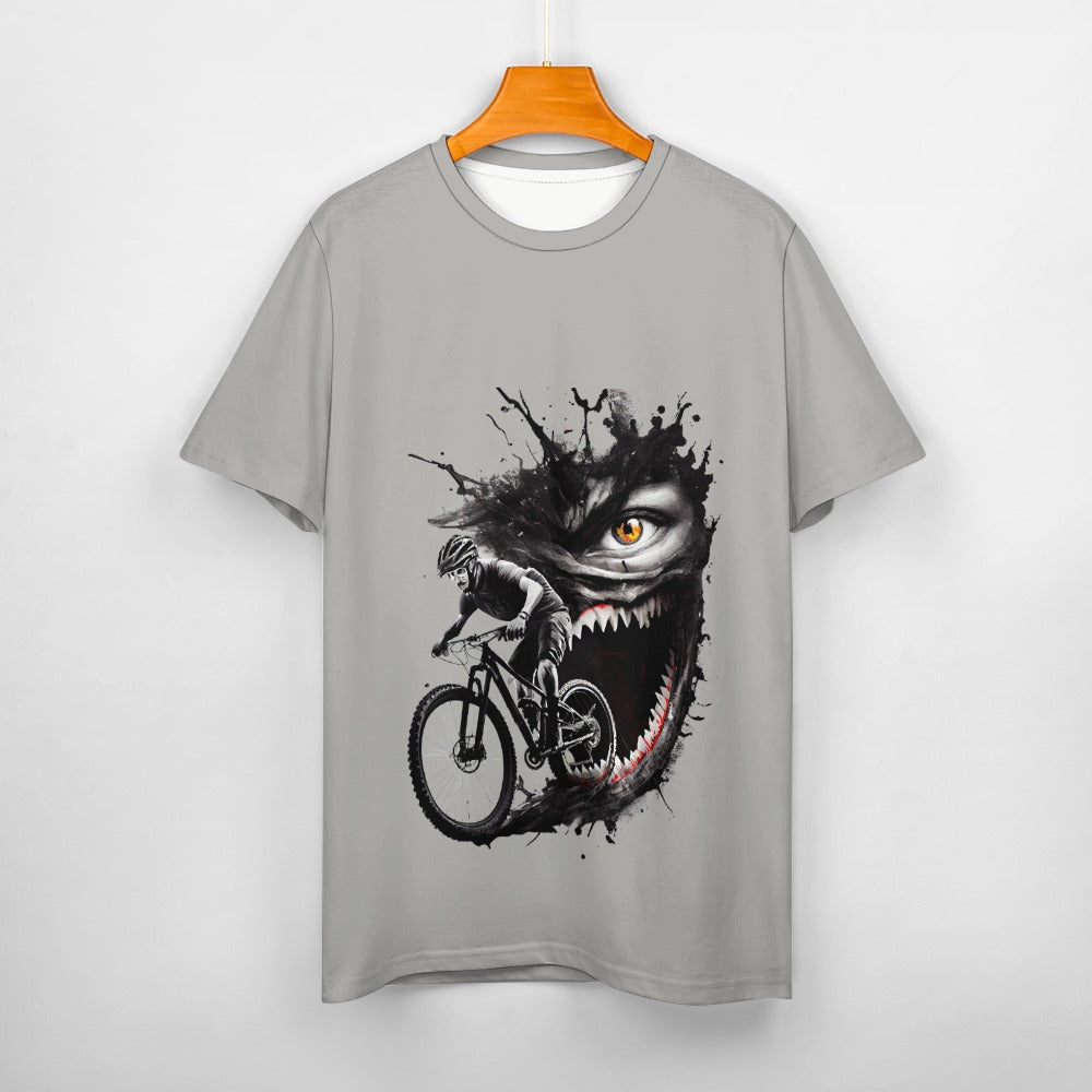 Men's Cotton T-shirt