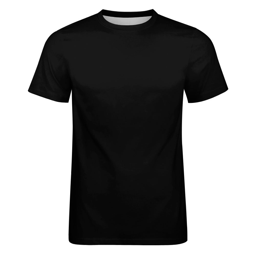 Men's Cotton T-shirt