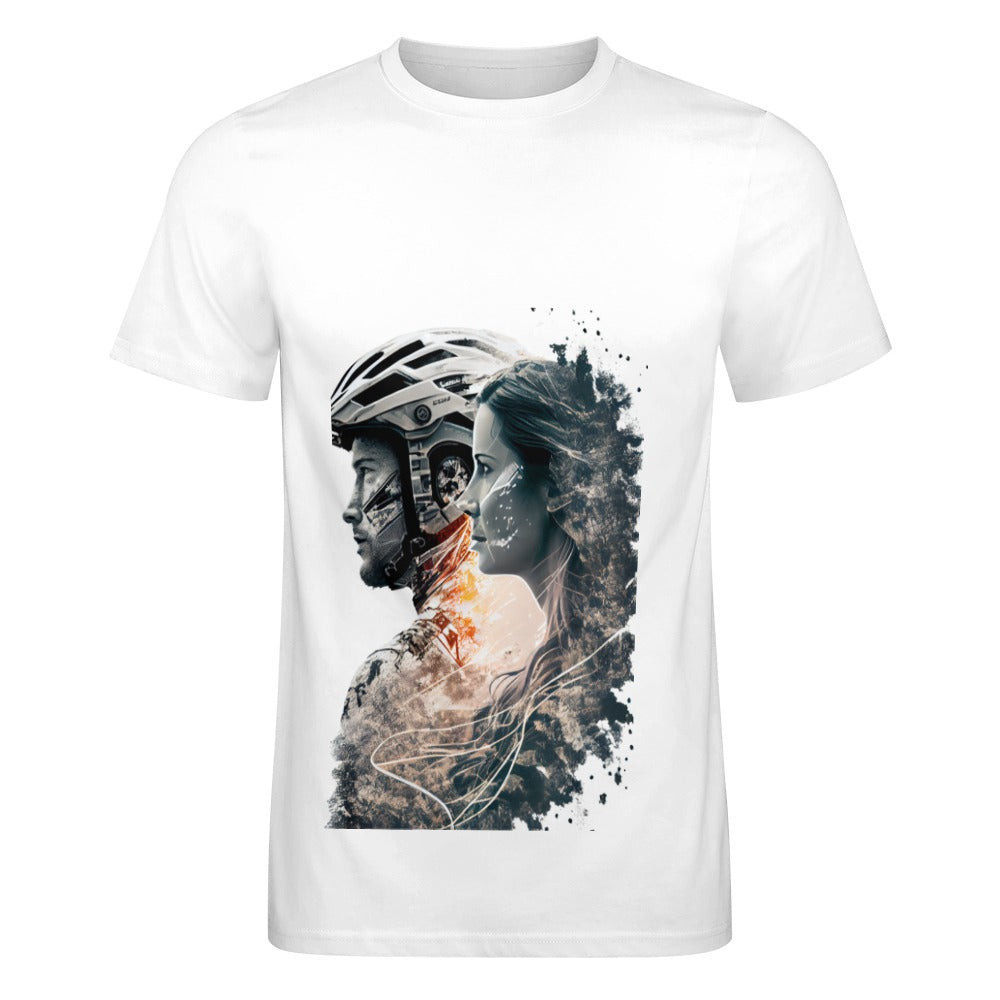 Men's Cotton T-shirt