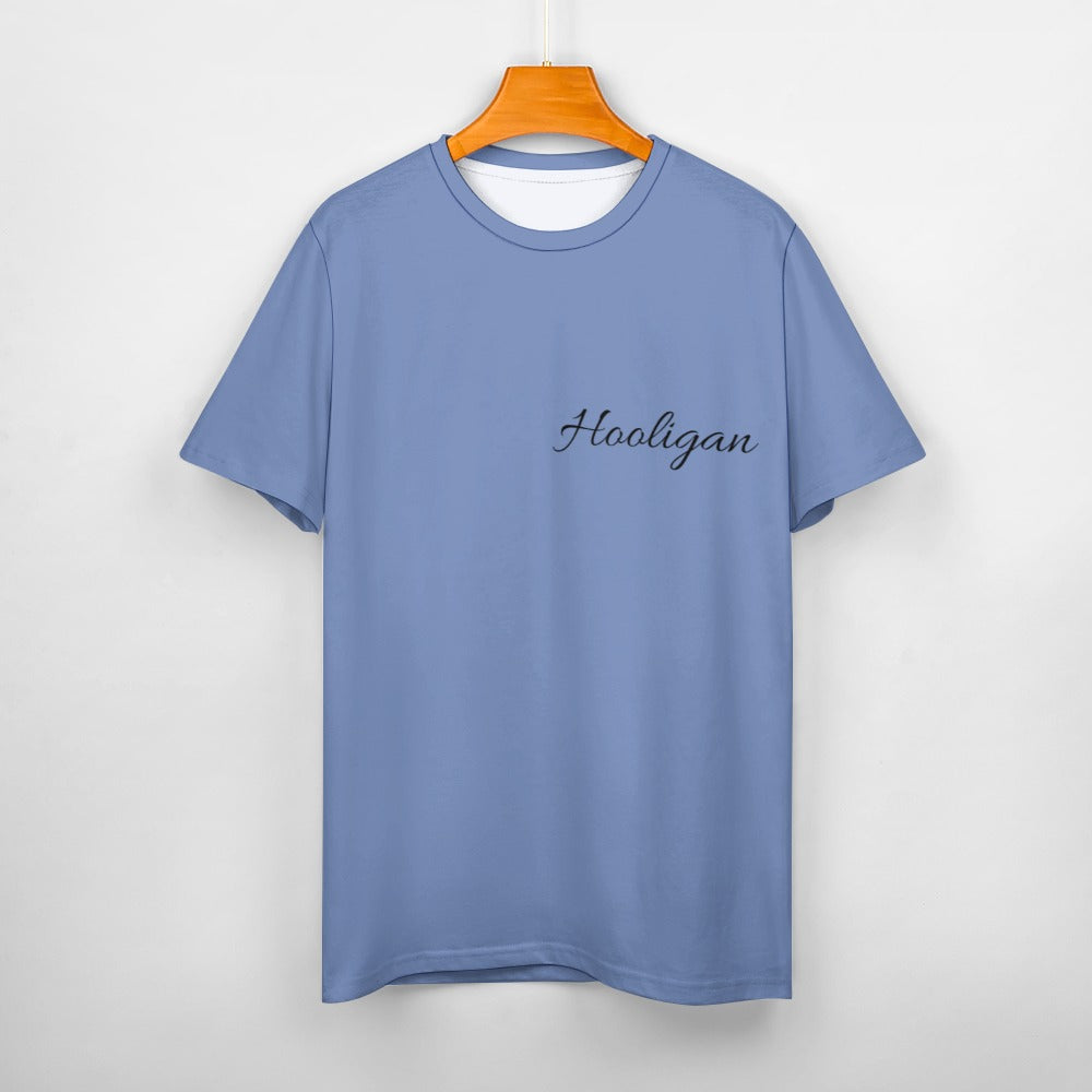 Men's Cotton T-shirt