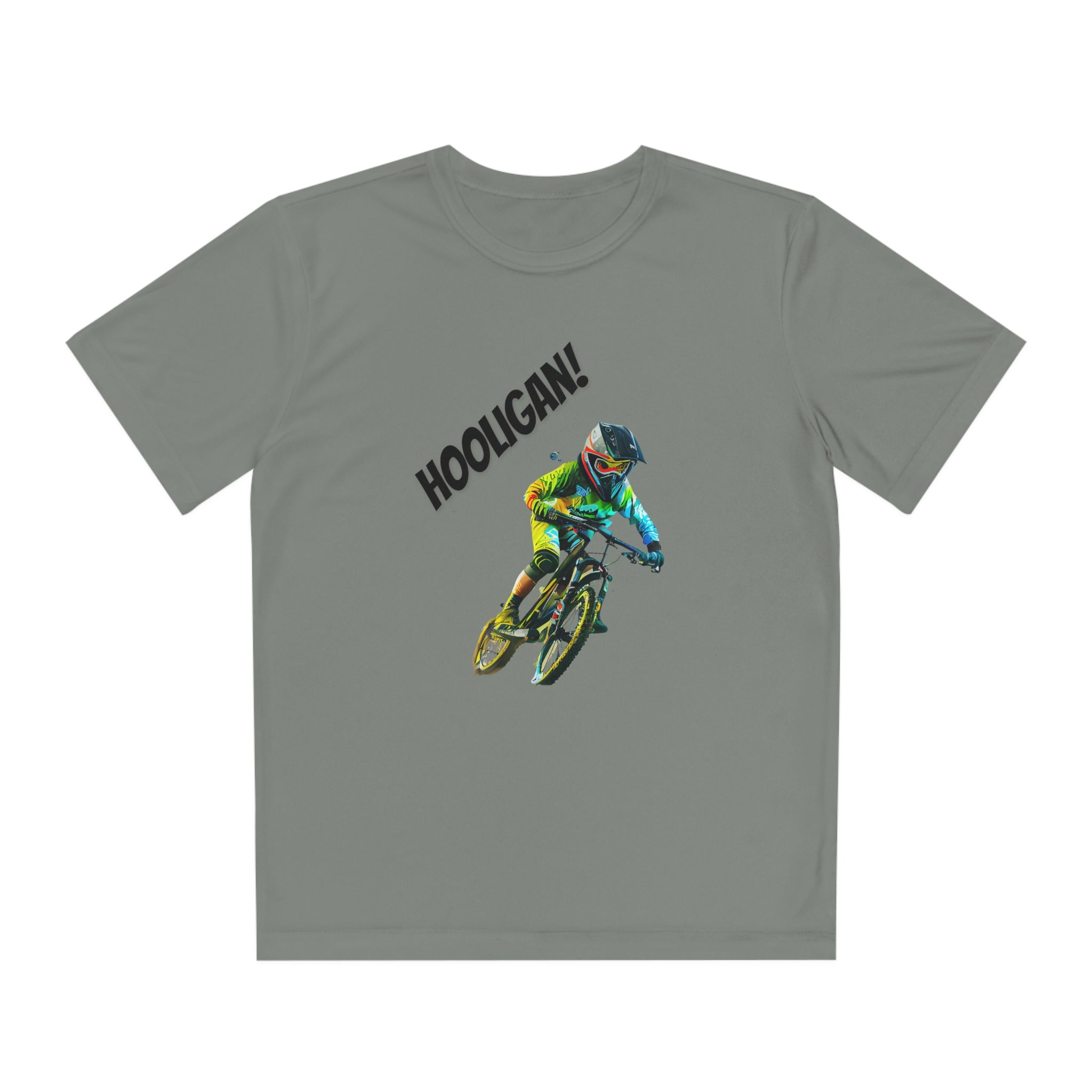 Youth Competitor Tee