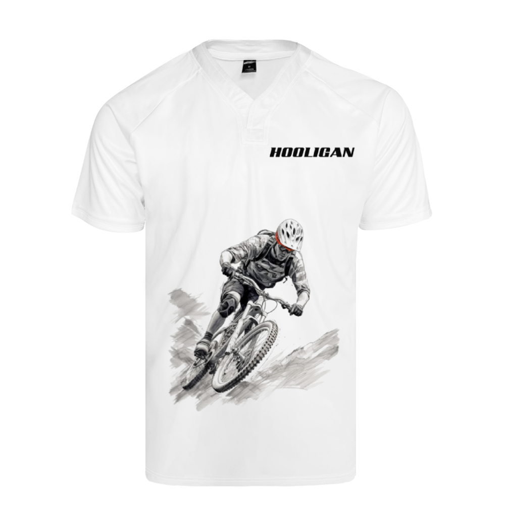 Custom All Over Print Rugby Jerseys Sports T-Shirts Fashion Tees