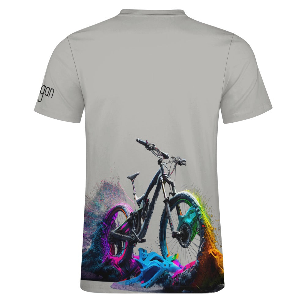 Men's Cotton T-shirt