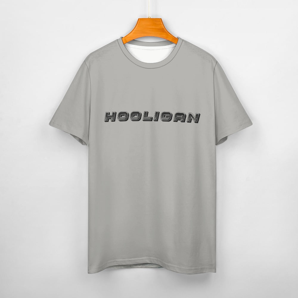 Men's Cotton T-shirt