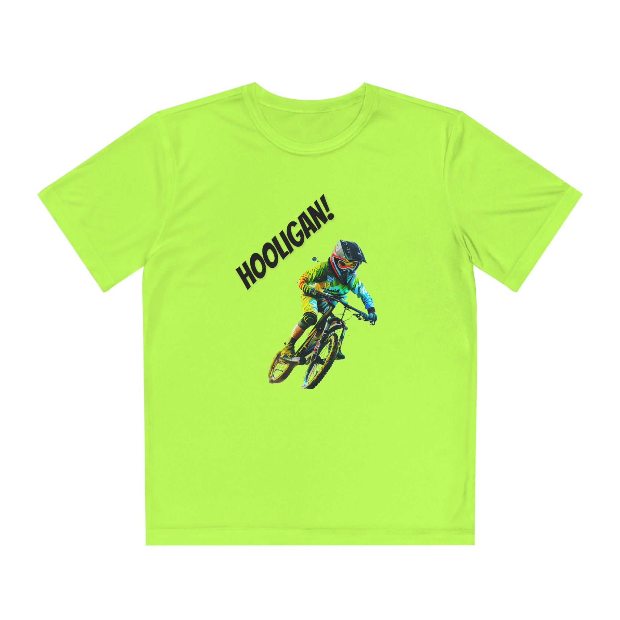 Youth Competitor Tee