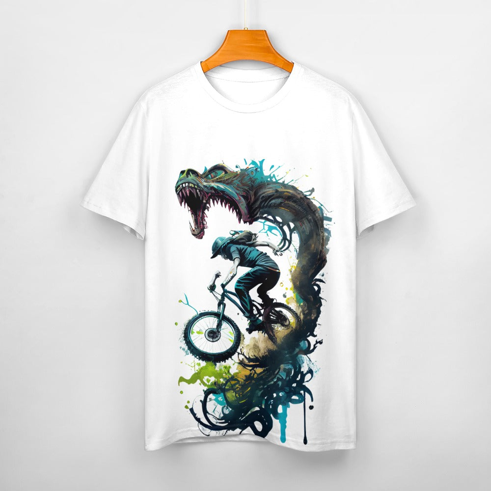 Men's Cotton T-shirt