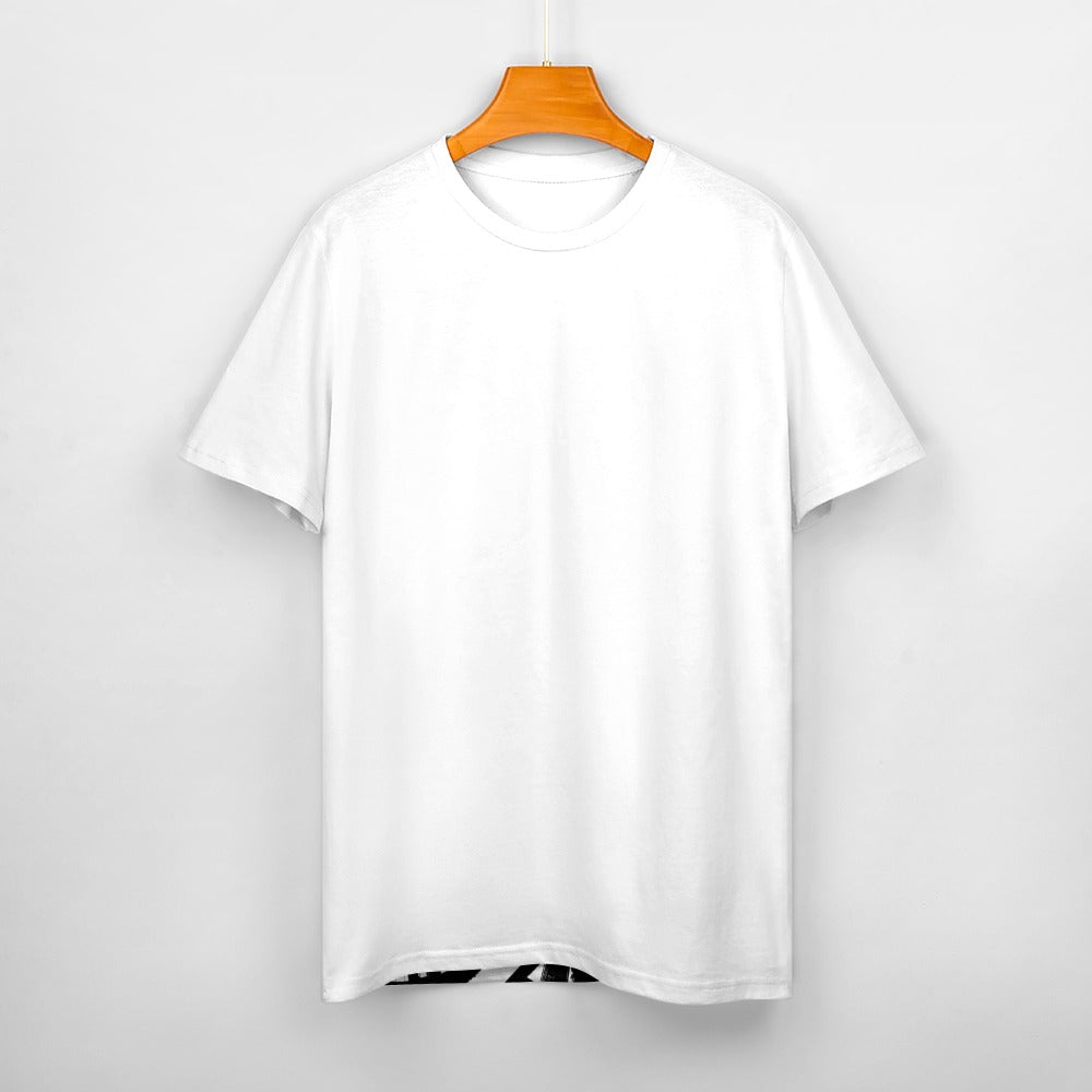 Men's Cotton T-shirt