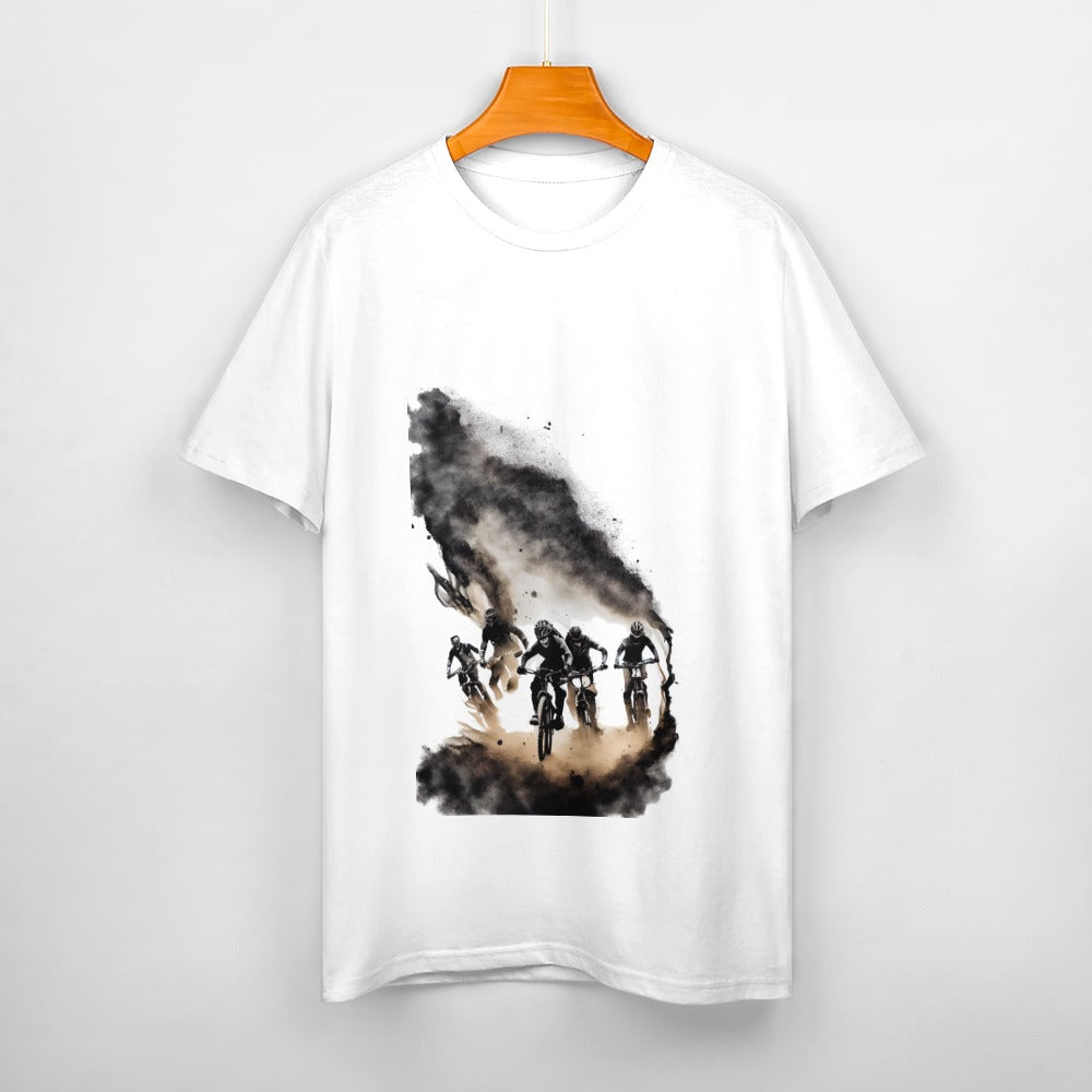 Men's Cotton T-shirt