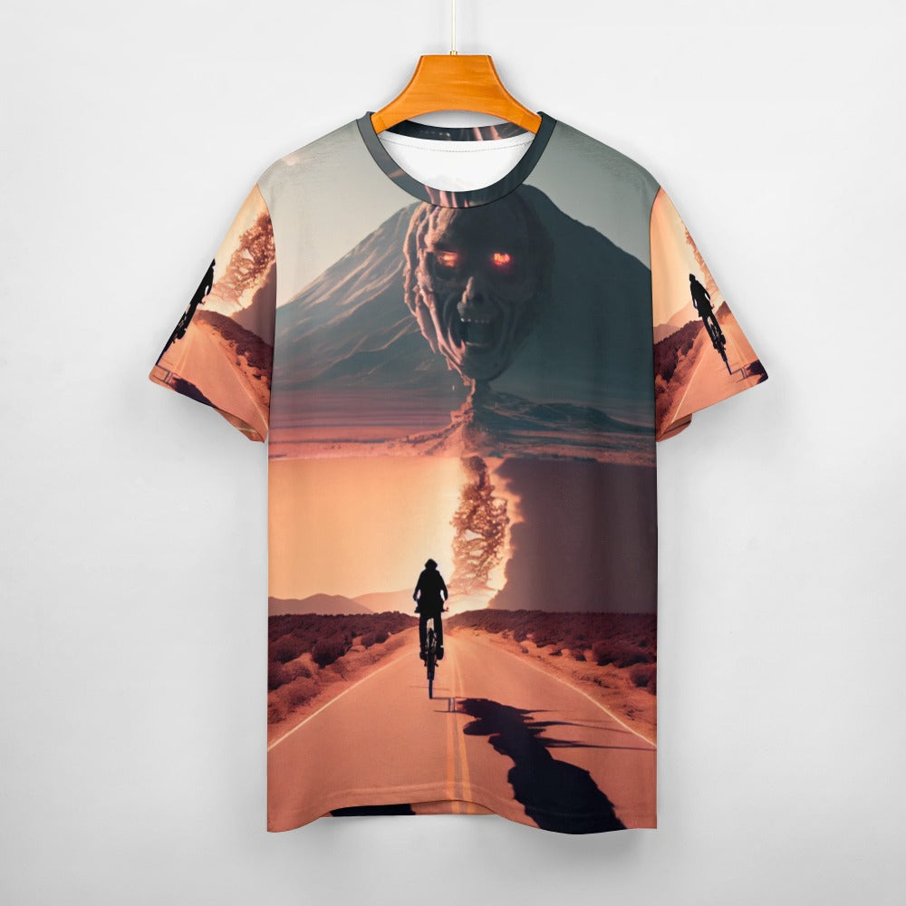 Men's Cotton T-shirt