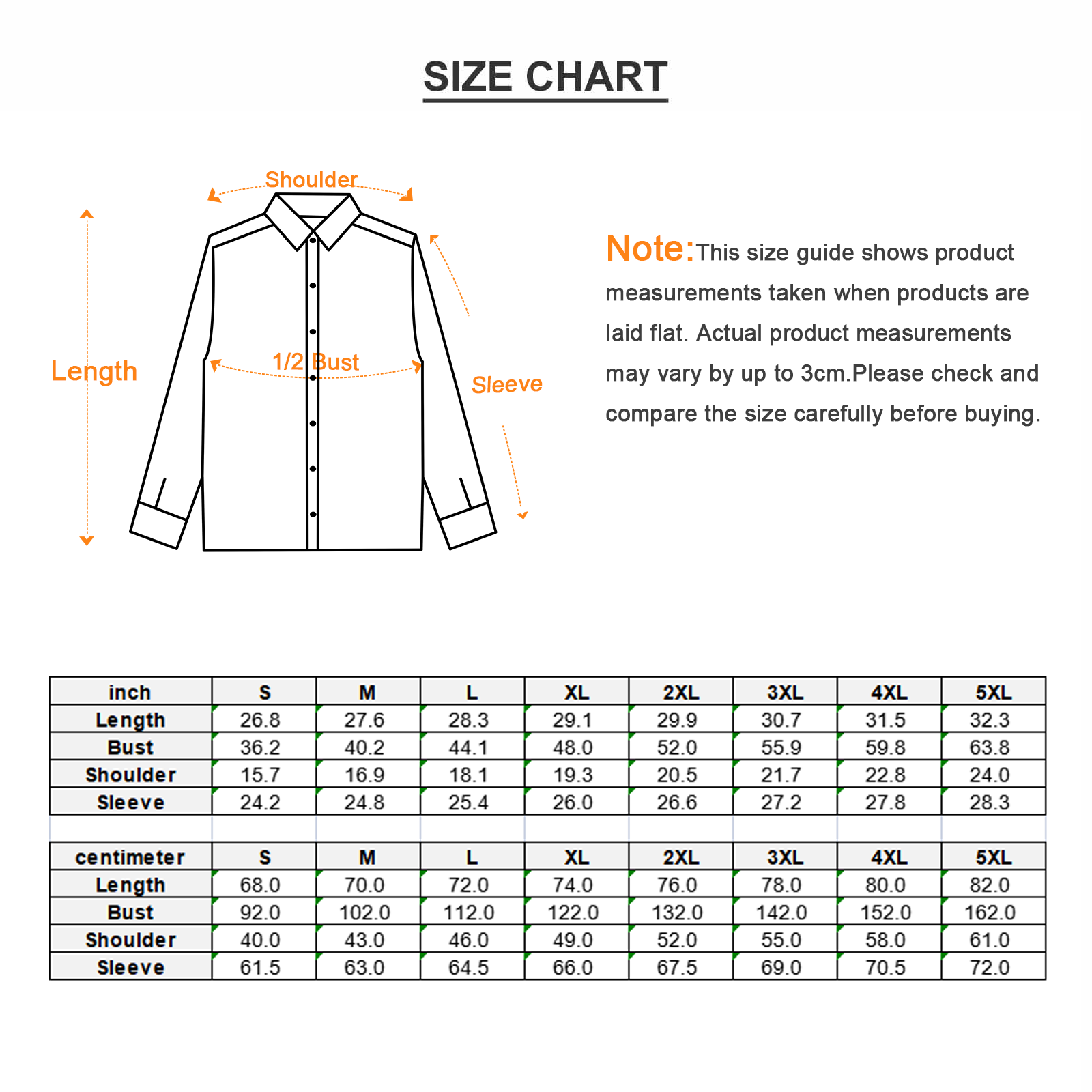 All-Over Print Men's Lapel Collar Shirt With Concealed Placket