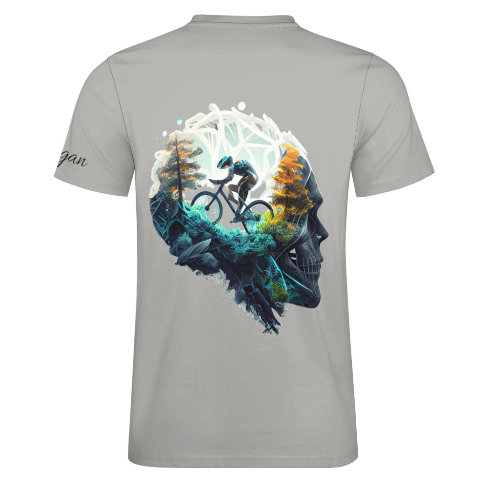 Men's Cotton T-shirt