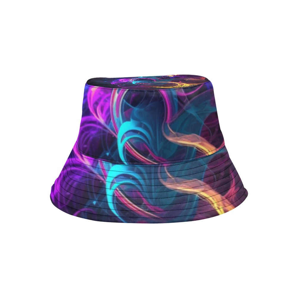 Men's All Over Print Bucket Hat