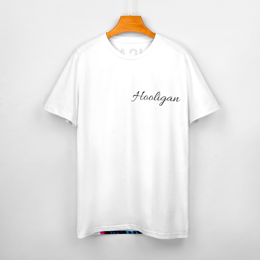 Men's Cotton T-shirt