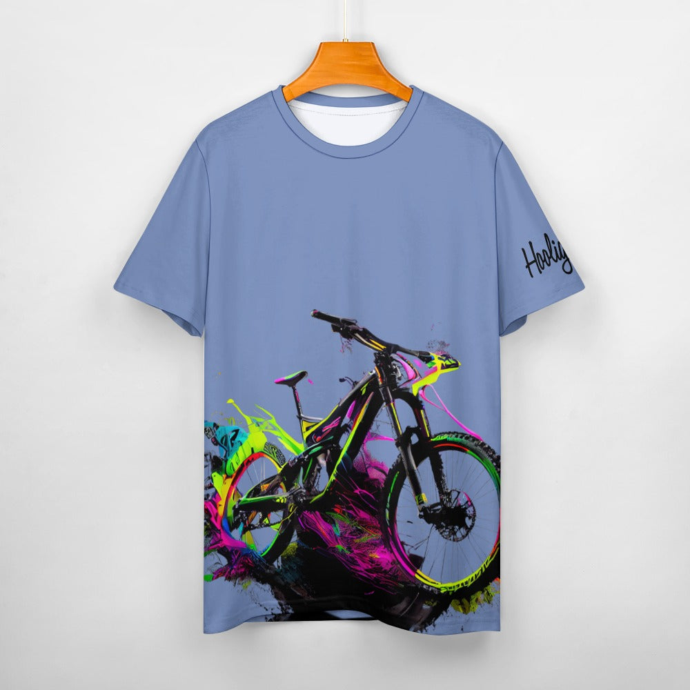 Men's Cotton T-shirt