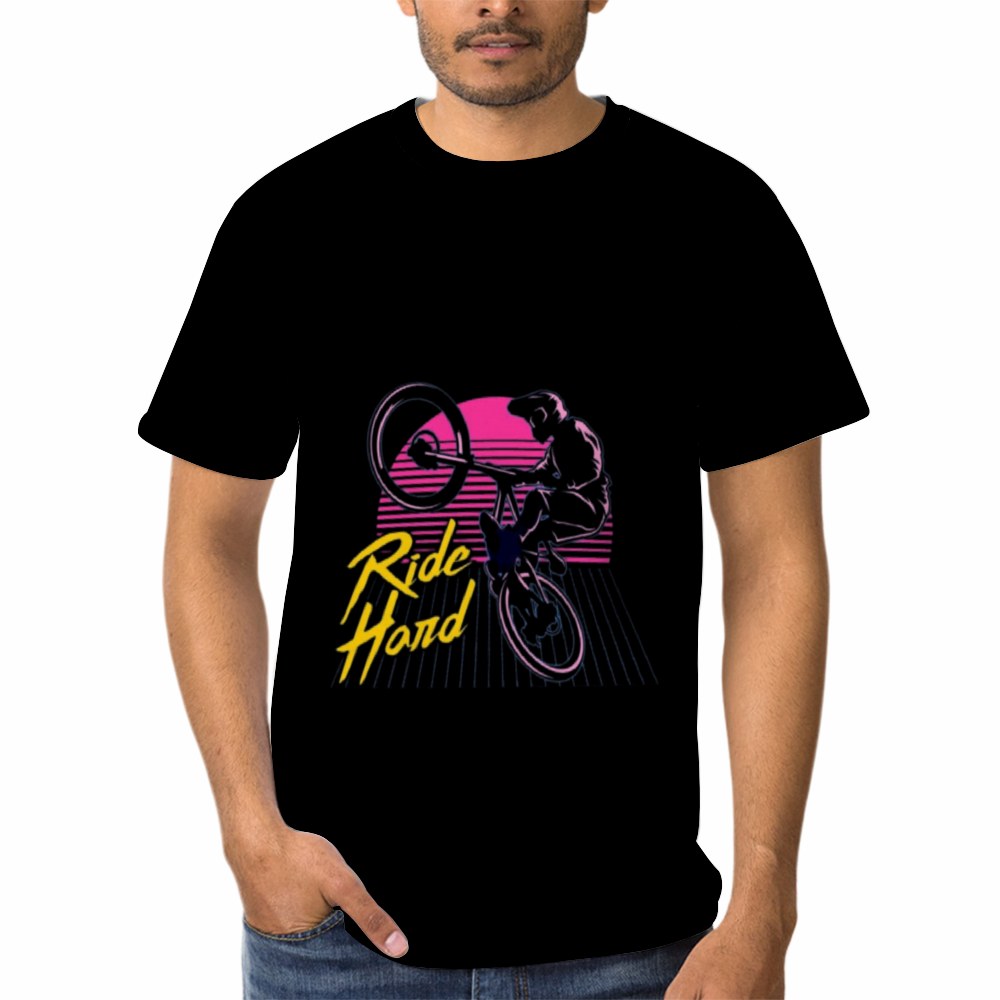 Custom Shirts Unisex All Over Print T-Shirt