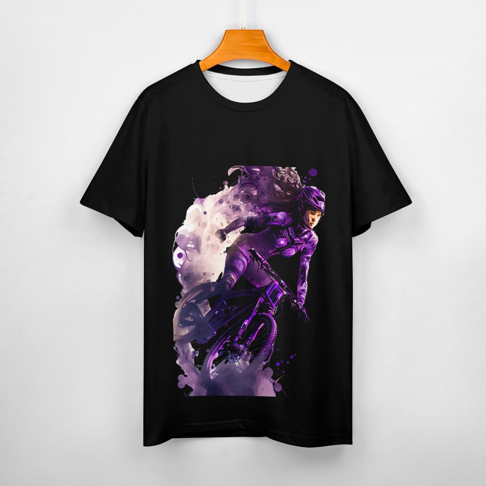 Women's Cotton T-Shirt