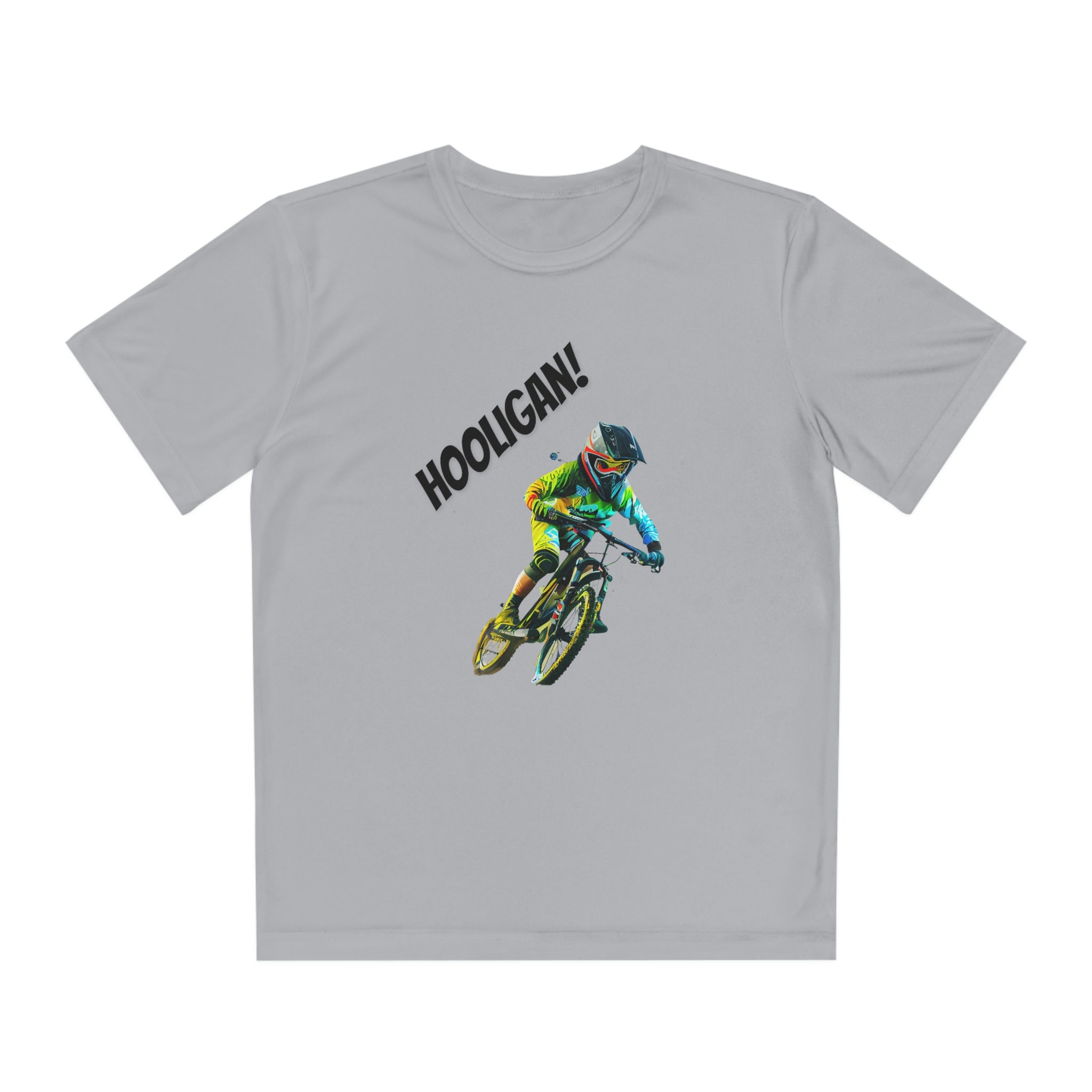 Youth Competitor Tee