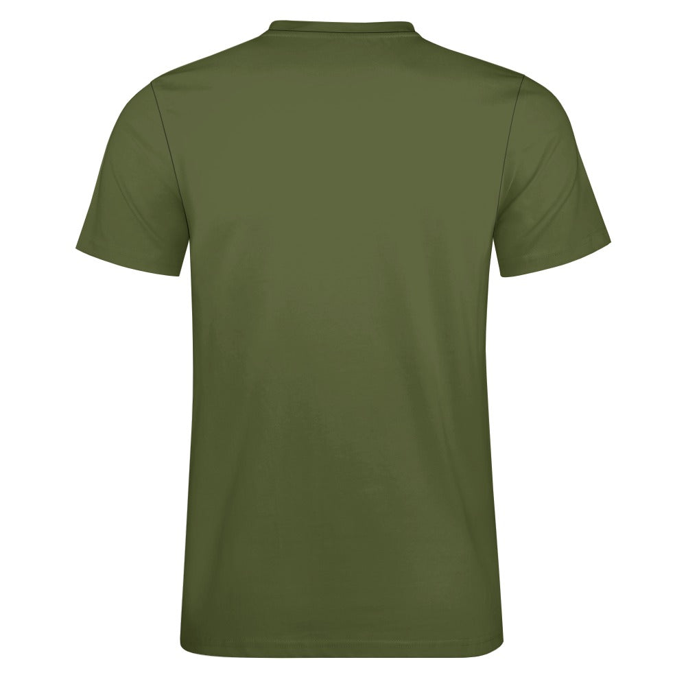 Men's Cotton T-shirt