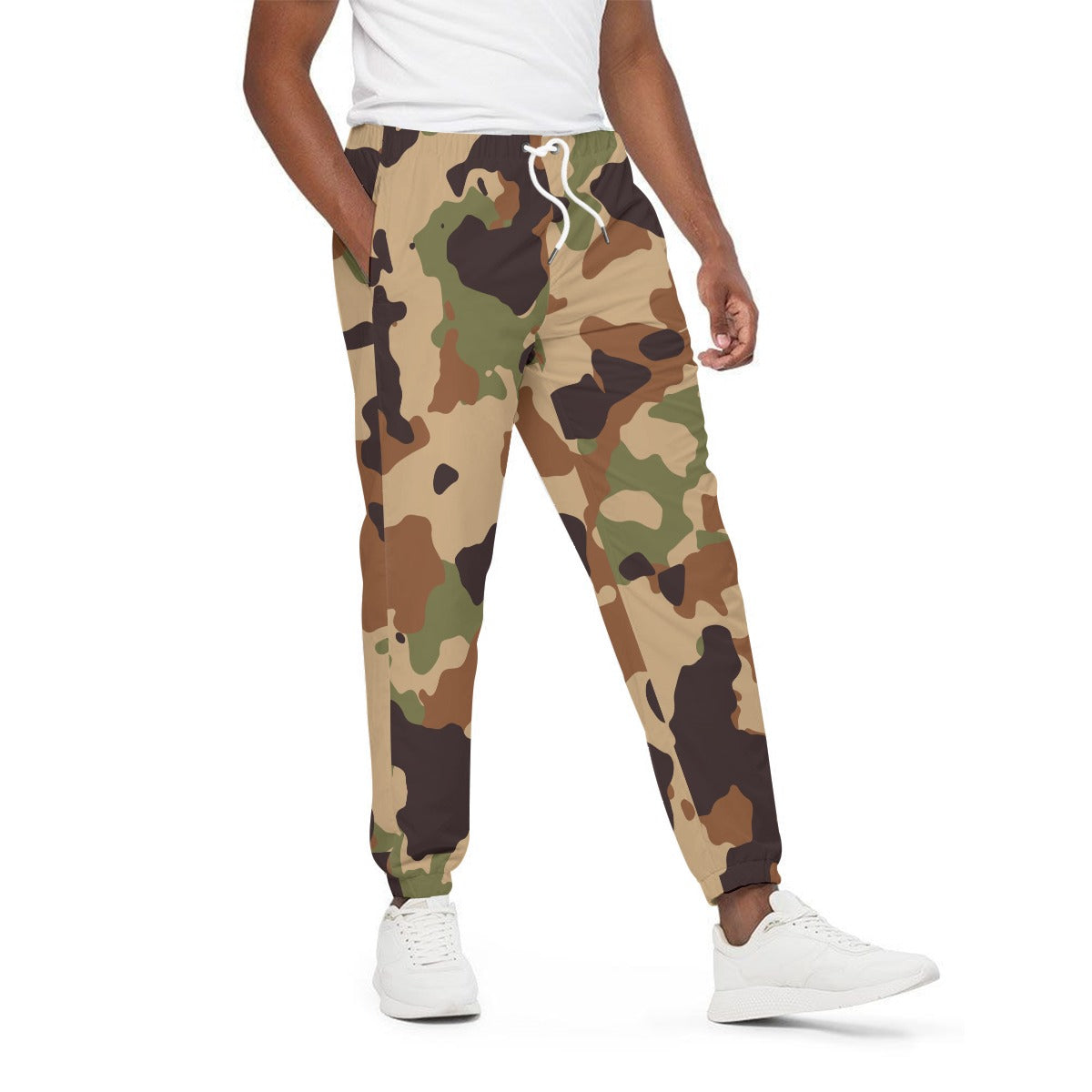 All-Over Print Unisex Pants | 310GSM Cotton