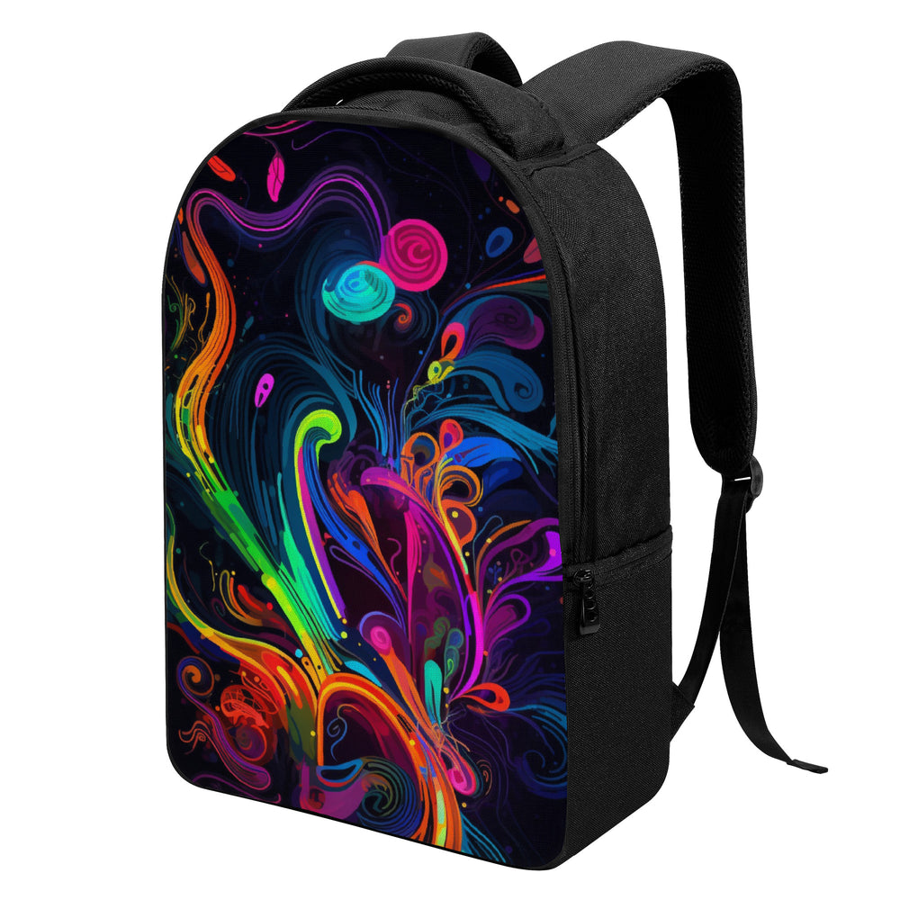 D37 Laptop Backpack