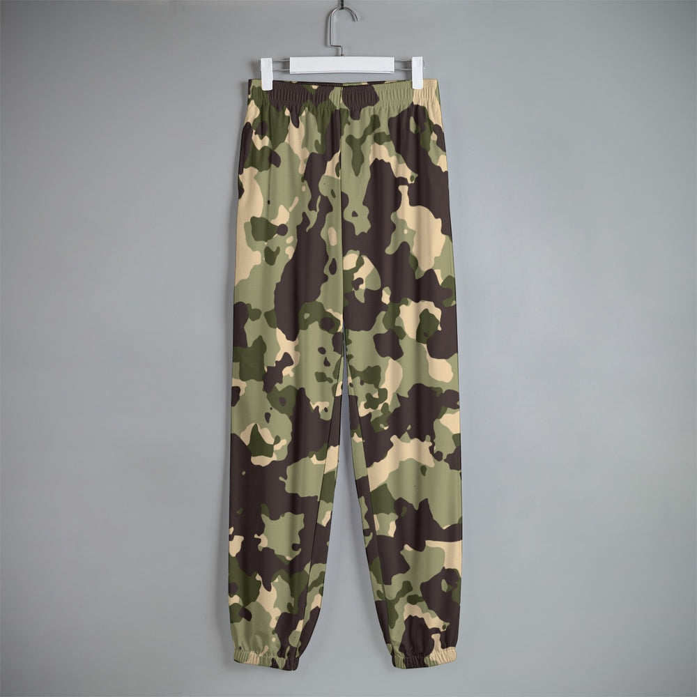 All-Over Print Women's Sweatpants