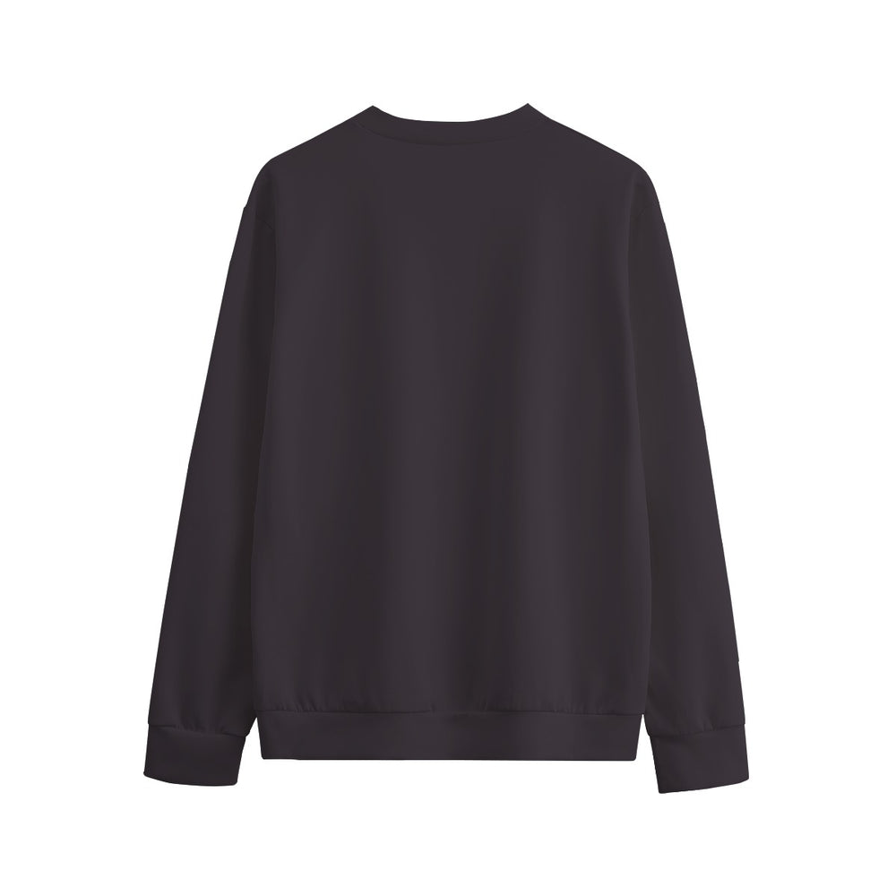 All-Over Print Unisex O-neck Sweatshirt | 310GSM Cotton