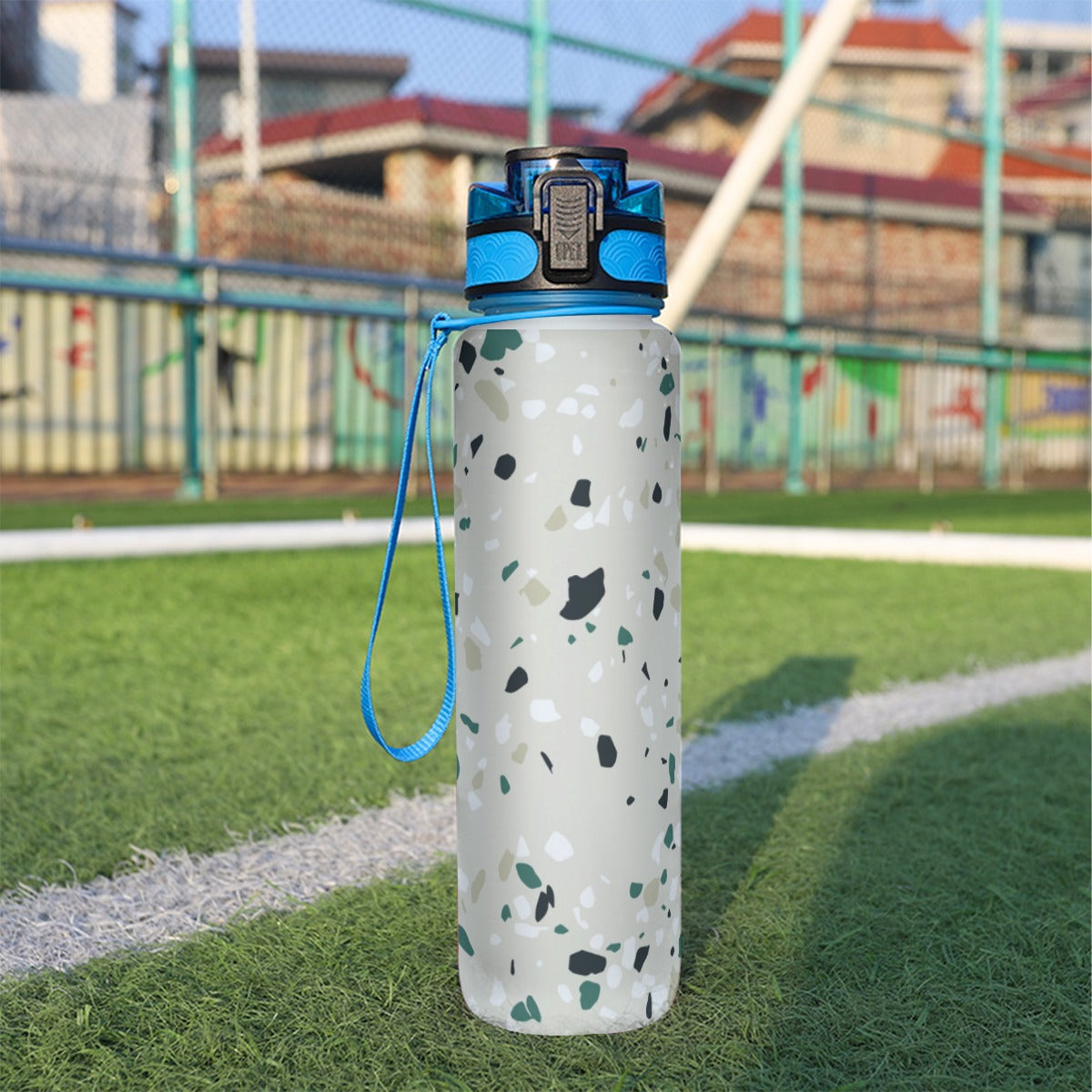 Sport Water Bottle 32oz