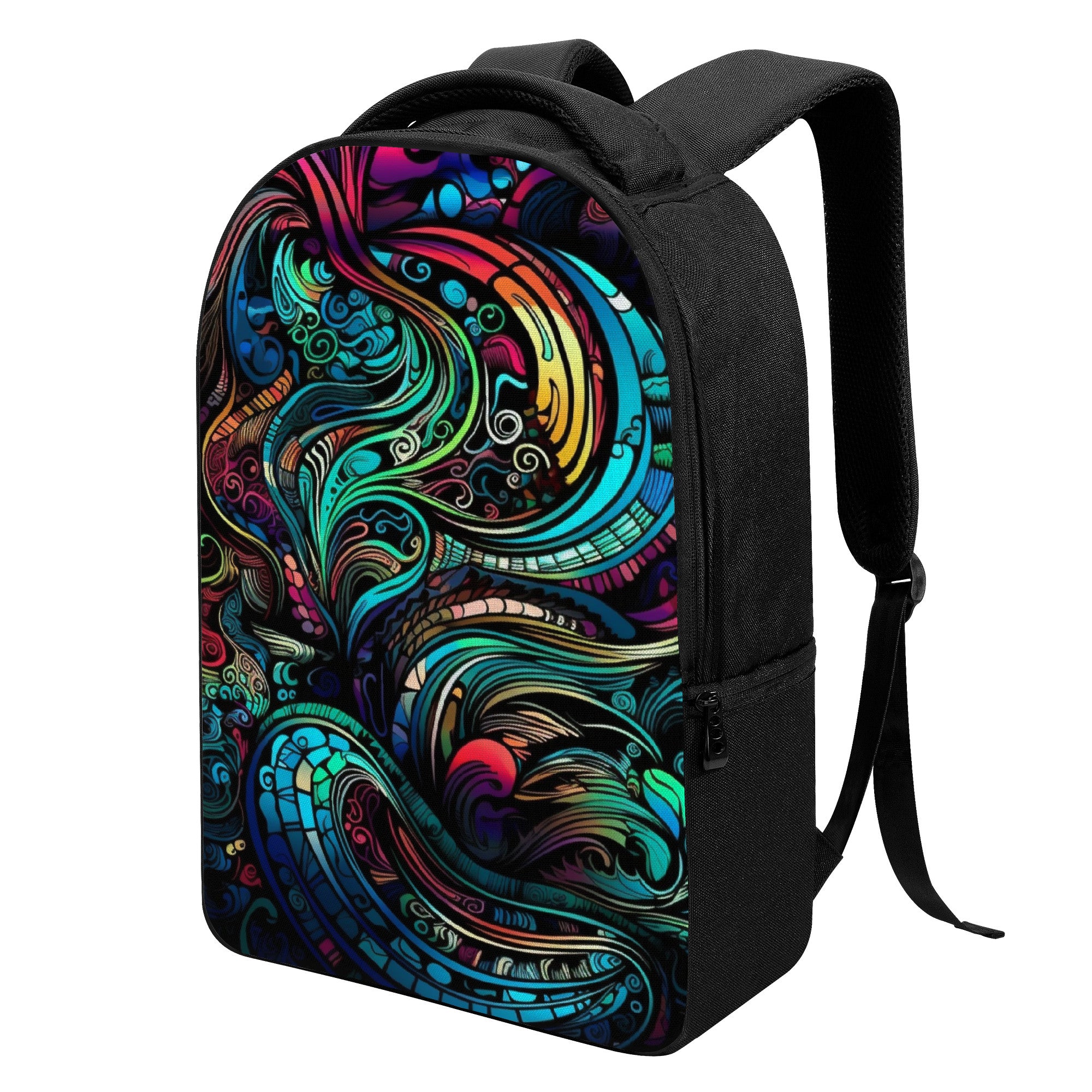 D37 Laptop Backpack
