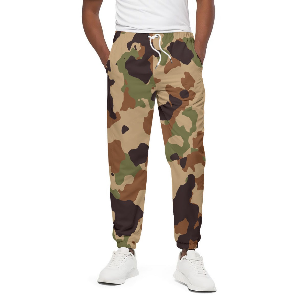 All-Over Print Unisex Pants | 310GSM Cotton