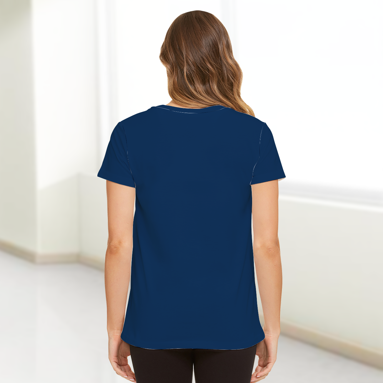 Custom Shirts Unisex All Over Print T-Shirt