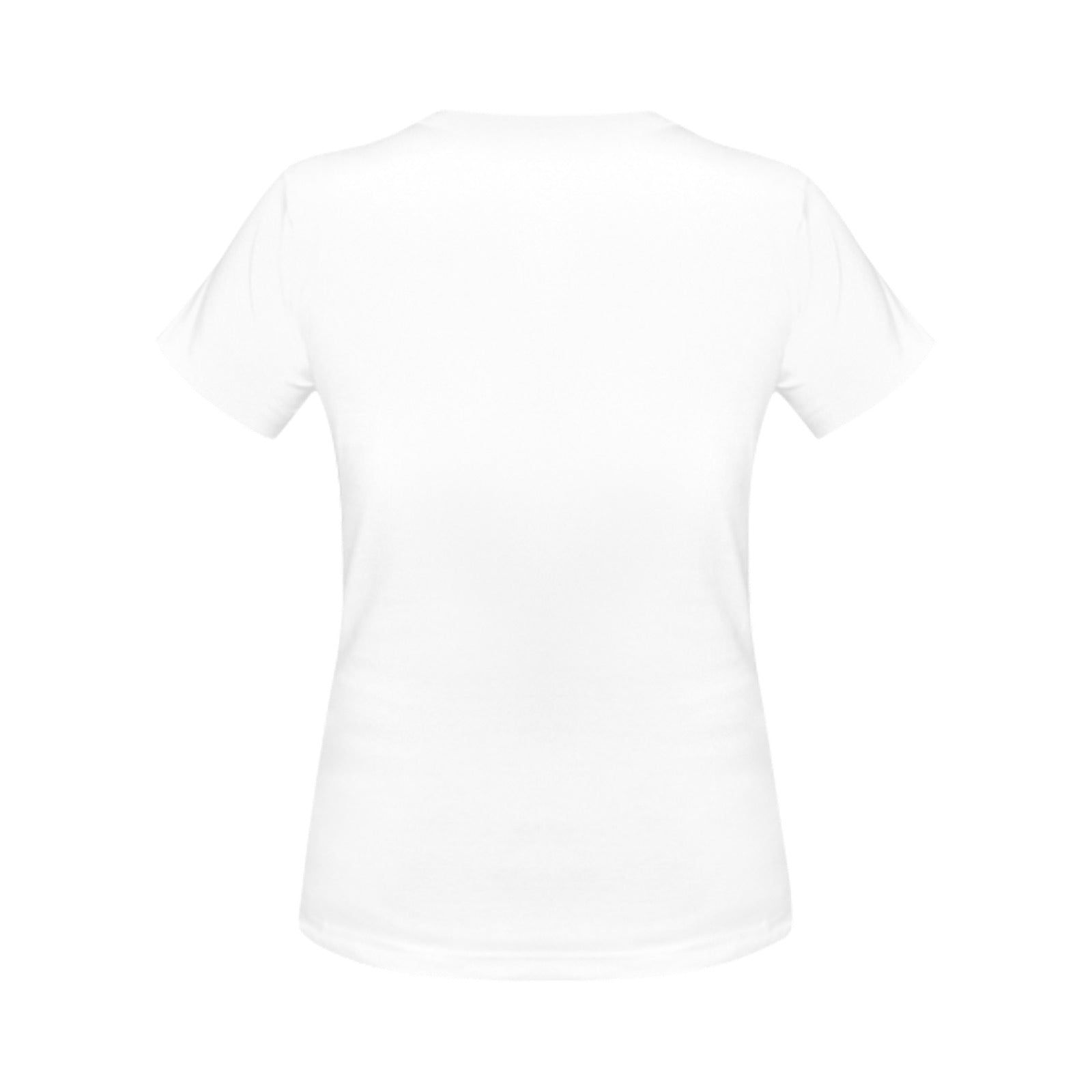 Classic Women's T-shirt (USA Size) (Model T01)