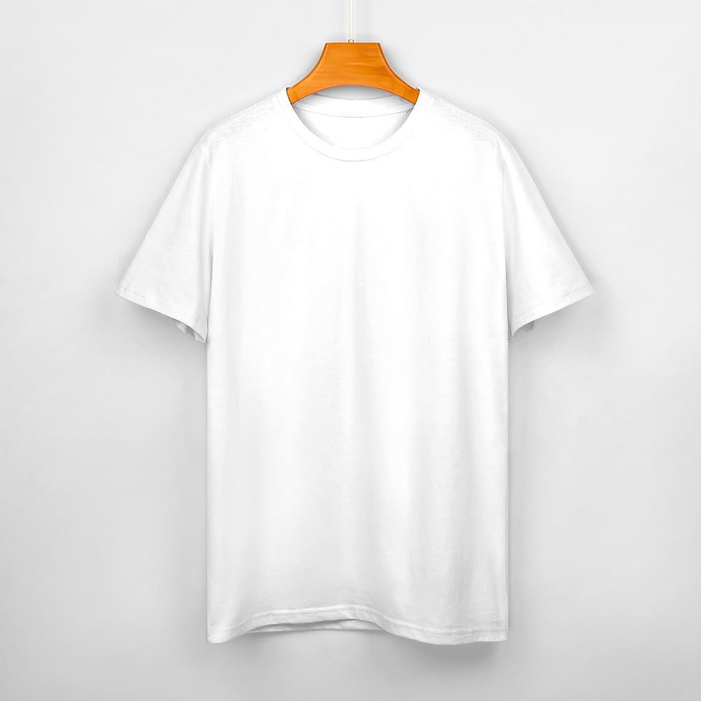 Men's Cotton T-shirt