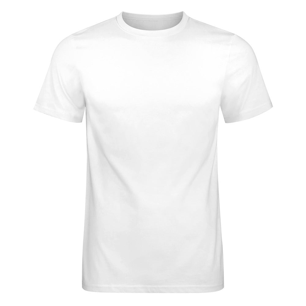 Men's Cotton T-shirt