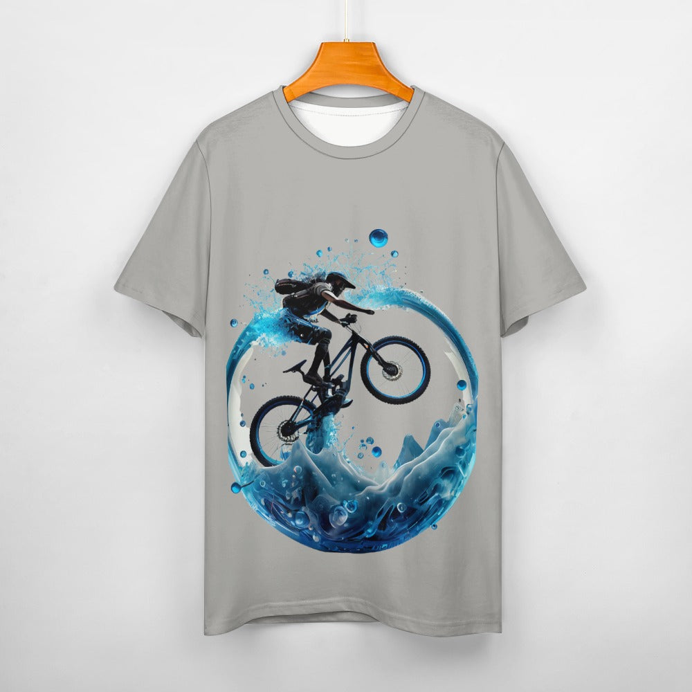 Men's Cotton T-shirt