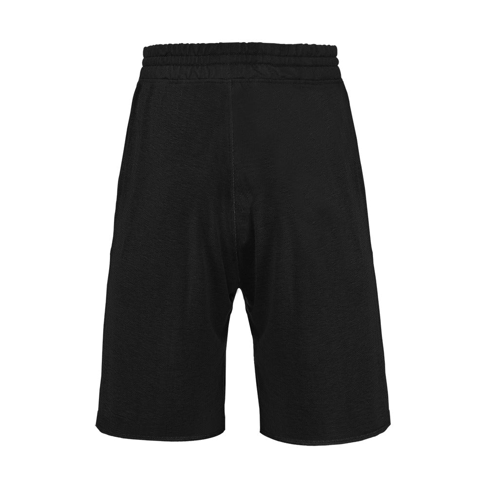 Men's All Over Print Casual Shorts (L23)