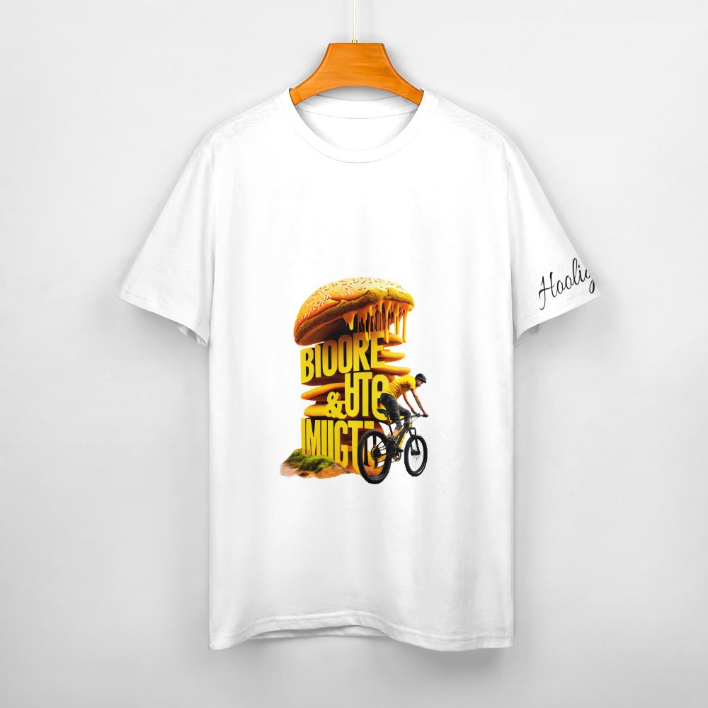 Men's Cotton T-shirt