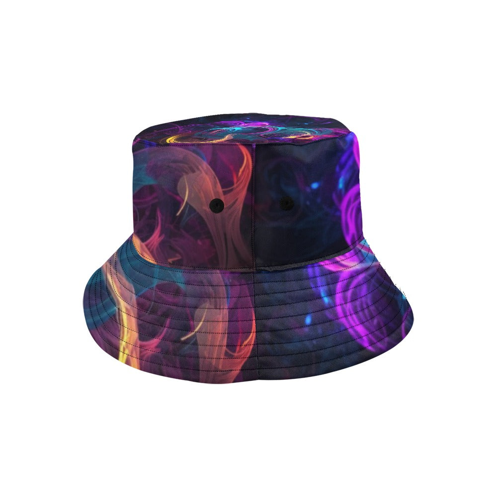 Men's All Over Print Bucket Hat