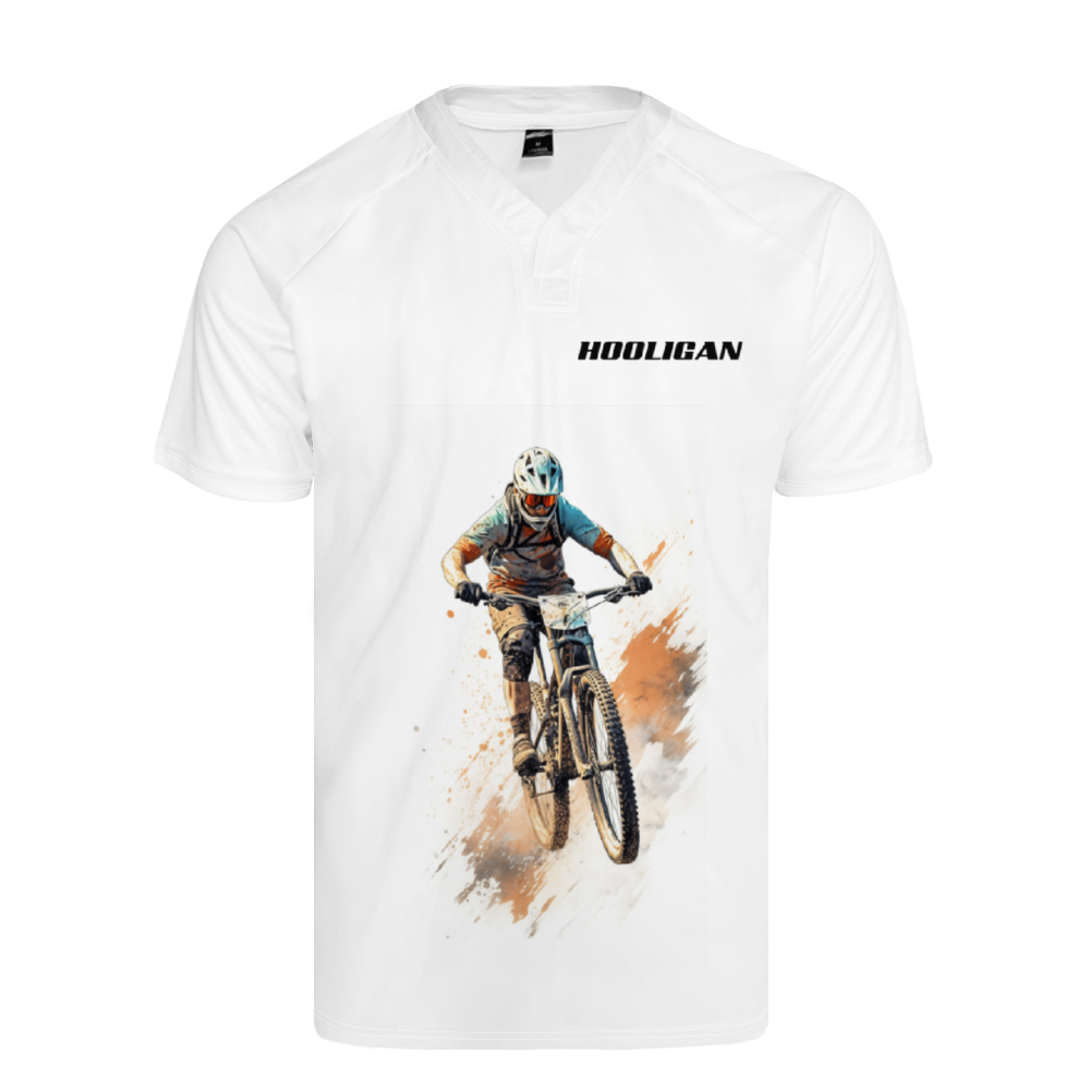 Custom All Over Print Rugby Jerseys Sports T-Shirts Fashion Tees