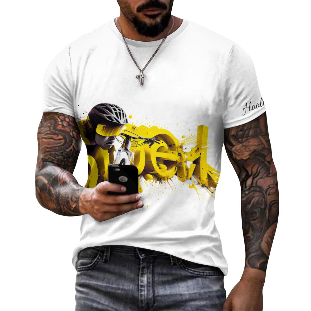 Men's Cotton T-shirt