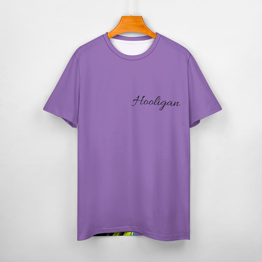 Men's Cotton T-shirt