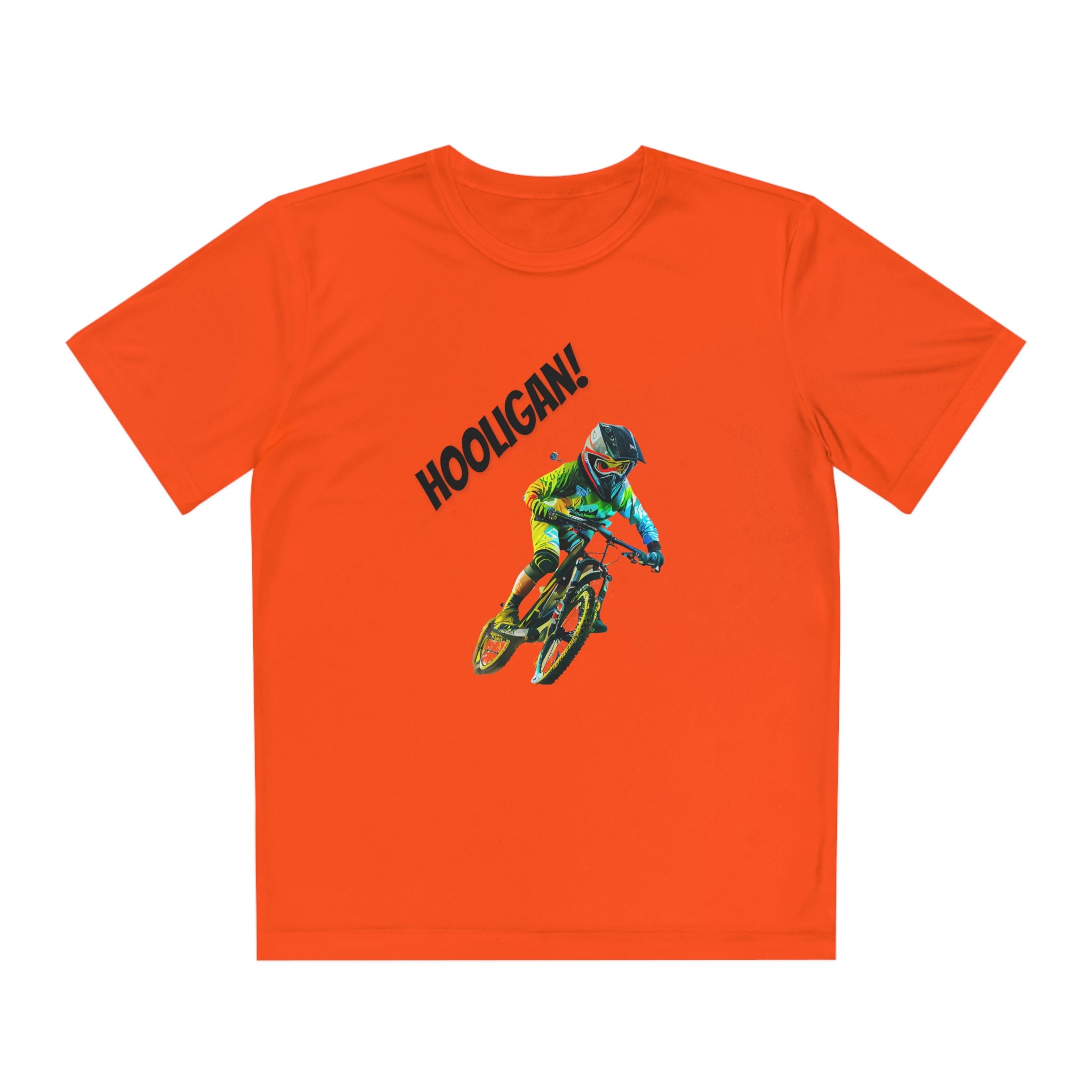 Youth Competitor Tee