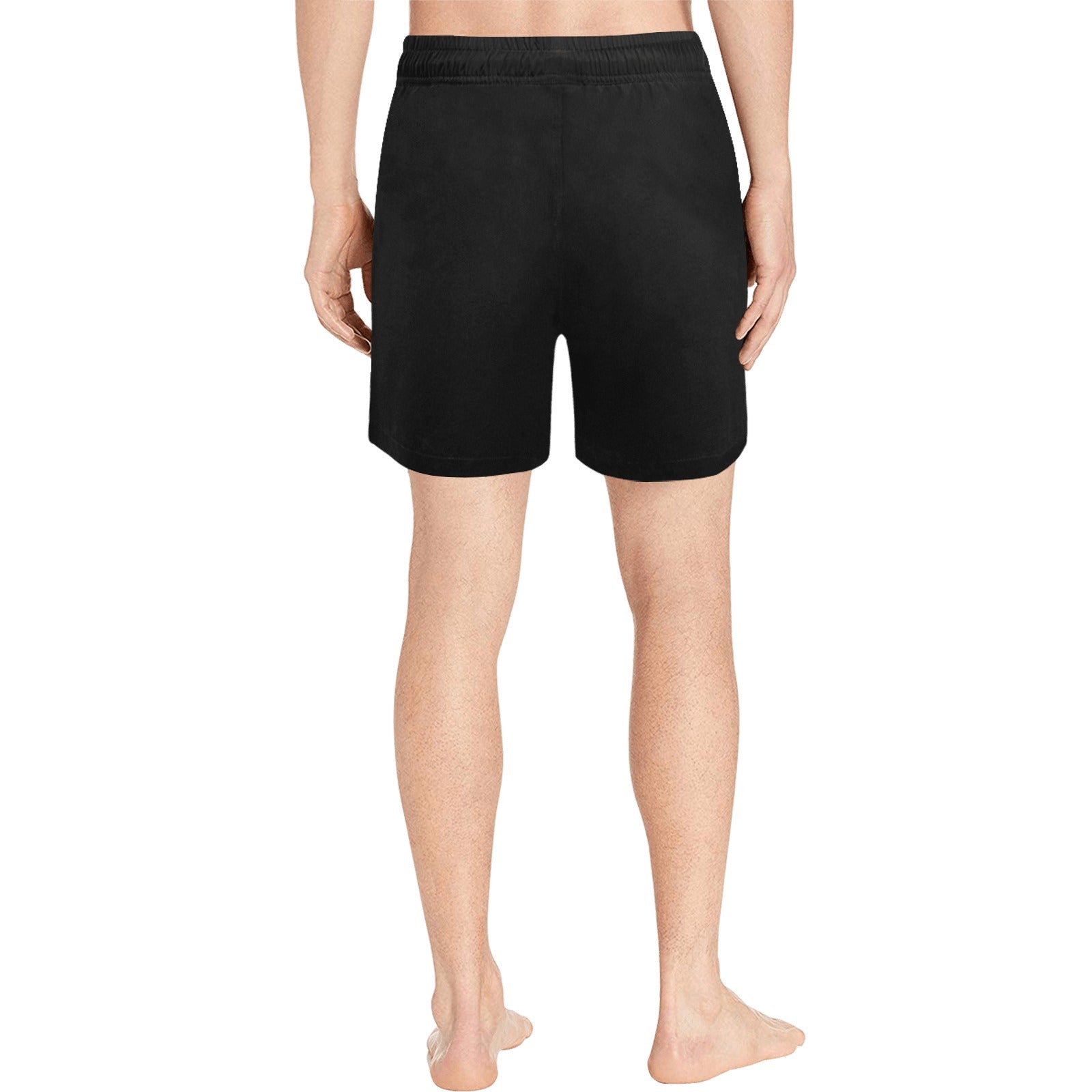 Men's Mid-Length Swim Shorts (L39)