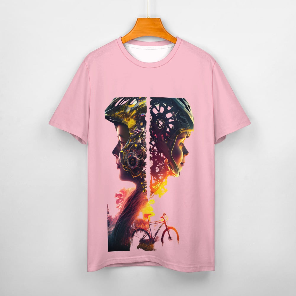 Women's Cotton T-Shirt