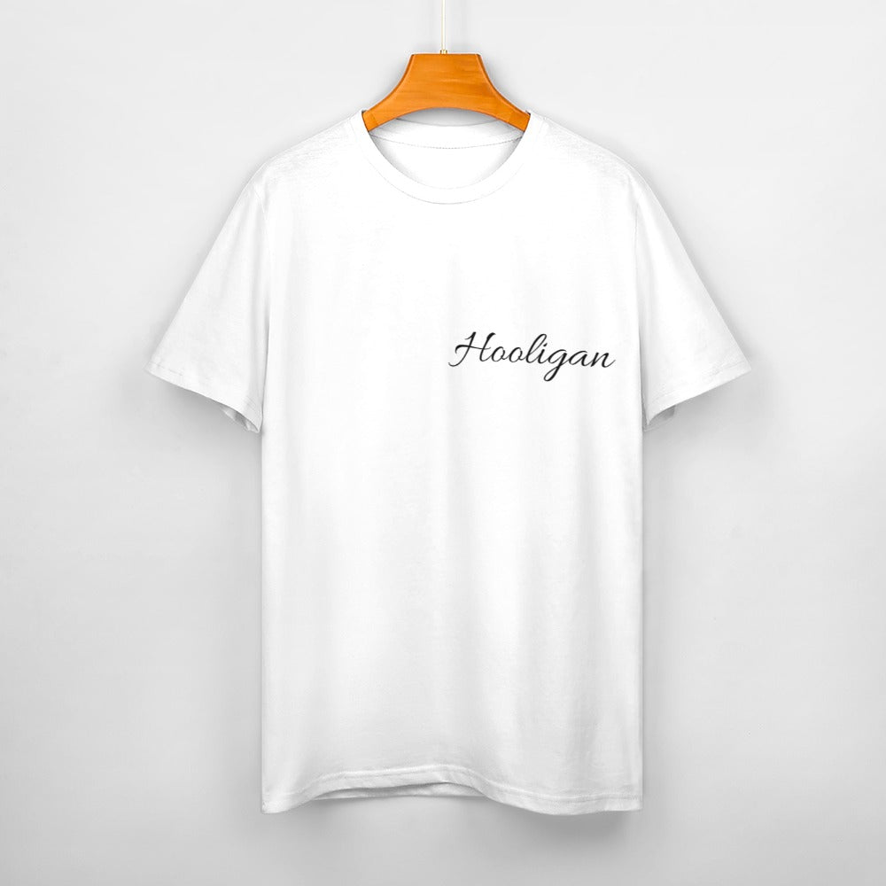 Men's Cotton T-shirt