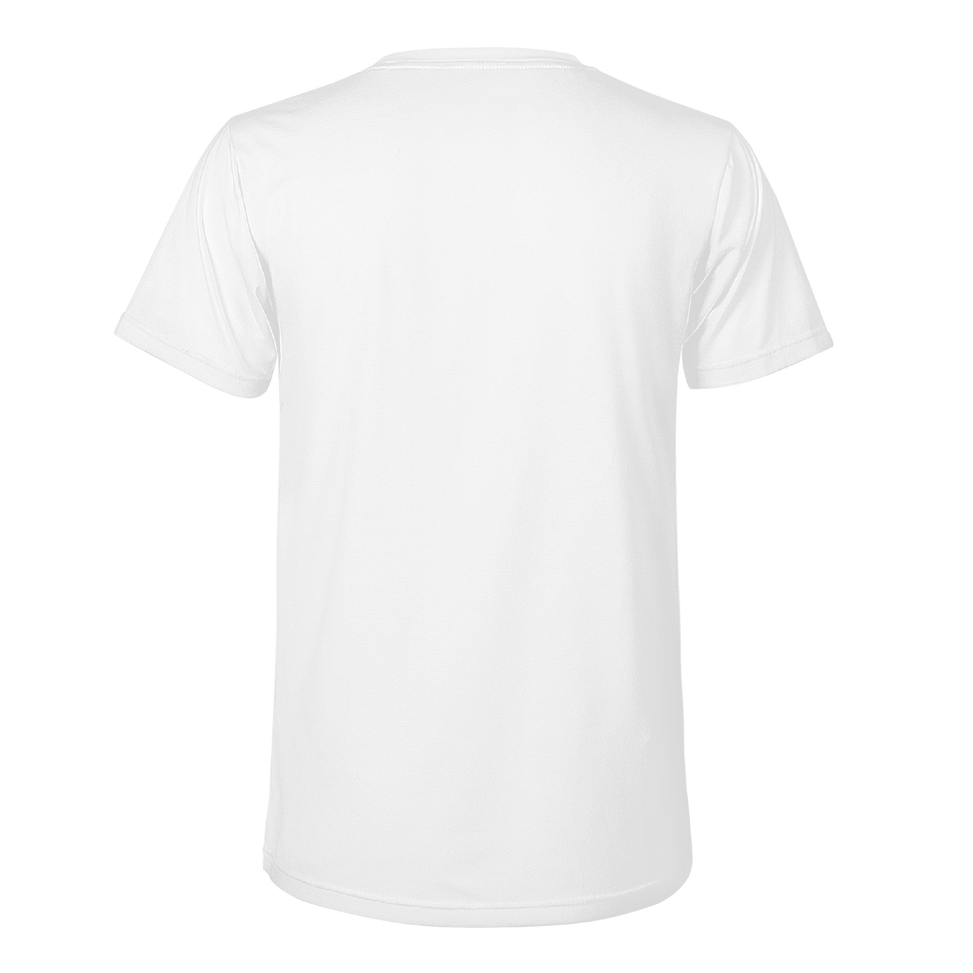D61 Men's All Over Print T-Shirt